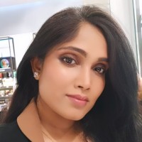 Nidhi Sinha Email