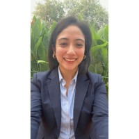 Gitika Bajaj Email