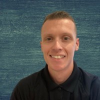Energy Select Employee Owen Canterbury's profile photo