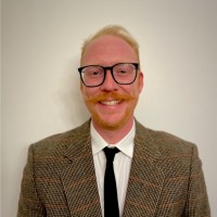Crown Castle Employee Jonathan Monks's profile photo