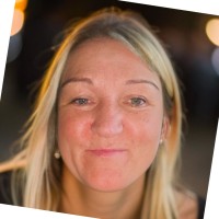 City & County Healthcare Group Employee Wendy McCall's profile photo