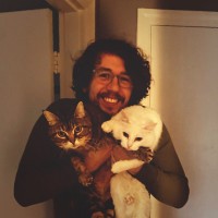 Capio Employee Benjamin Andrews's profile photo