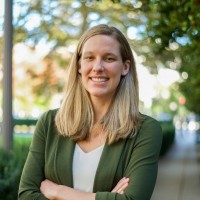 Covington & Burling LLP Employee Kathryn Bronstein's profile photo