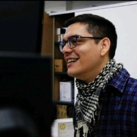 Aguas de Corrientes S.A. Employee Cesar Marcos Chaparro's profile photo