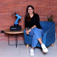 Terafac Technologies Pvt. Ltd. Employee Anubhi Khandelwal's profile photo