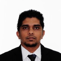 Roberts Onsite Inc. Employee Madushan Mudiyanselage's profile photo