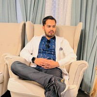 Farooq Email & Phone Number