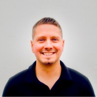 Inspired Go Employee Jon Karwacki's profile photo