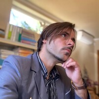 Gedja Employee Vasco Duarte's profile photo