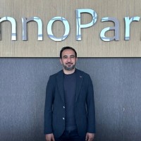 InnoPark Employee Murat Özbek's profile photo