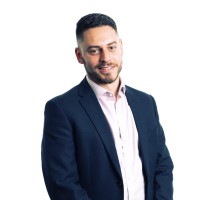 Phoenix Gas Services Ltd Employee Daniel Fcca's profile photo