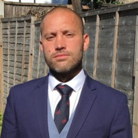 Michael Thomas Speranza Email & Phone Number