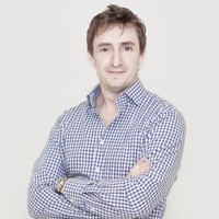 Mercado Libre Employee Andres Patetta's profile photo