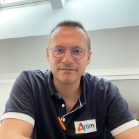ARTIM Employee Mickael Secher's profile photo
