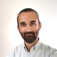 MongoDB Employee Daniel Ferro's profile photo