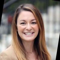 USC Shoah Foundation - The Institute for Visual History and Education Employee Meagan McDermott's profile photo