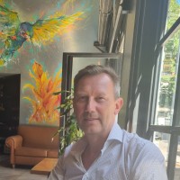 Erik Laenens Email & Phone Number