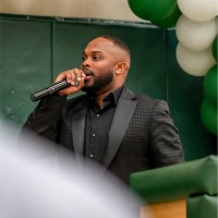 Advantage Investigations Employee Ivan Mitchell's profile photo