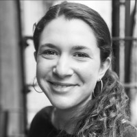 Born Social Employee Nadia Laroussi's profile photo