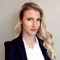 SessionStack Employee Preslava Antonova's profile photo