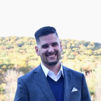 Independence Blue Cross Employee Andrew Bryant's profile photo