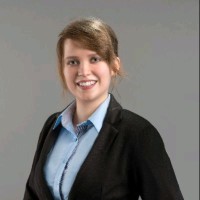 OpusTrust Employee Ewelina Lauda's profile photo