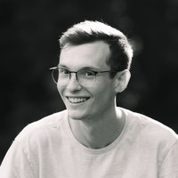Homestead Timber Frames Employee Preston Lamson's profile photo