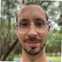 Cluey Learning Employee David Robuck's profile photo