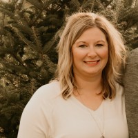 Perficut Employee Amber Tielebein's profile photo