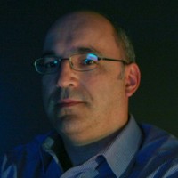 Future Electronics Employee Pierre Arson's profile photo