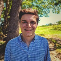 Benjamin Dalzell Email & Phone Number