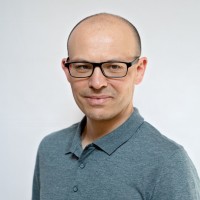 Soone Employee Stéphane Gindro's profile photo