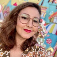 Sistema Federação das Indústrias do Estado de Goiás Employee Thatyane Mendonça's profile photo