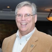 A. Rhodes Wilson & Associates, Inc. Employee A Wilson's profile photo
