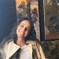 Alpha Phi International Fraternity Employee Dana Mansori's profile photo