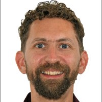 Veriset Employee Stefan Hunn's profile photo