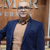 Hindustan Construction Company Employee Sangeet Kumar's profile photo