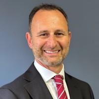 Fusion Consulting Group Employee Adam Bloch's profile photo