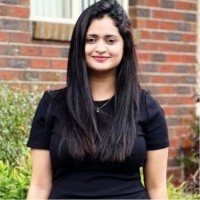 ATO SmartDocs Employee Sayali Hulyalkar's profile photo