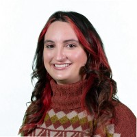 The Deciding Factor Employee Jayda Cleaveland's profile photo