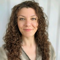 På AB Employee Weronika Jehrén's profile photo