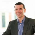 Raiffeisen Gruppe Employee Marco Antonelli's profile photo