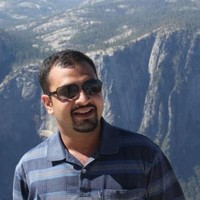 Google Employee Tanaeem Moosa's profile photo