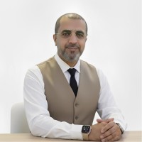PACK Pallet LLC Employee Jehad Sadaqa's profile photo
