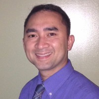24 Hour Fitness Employee Marc Pham's profile photo