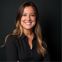 Frankford Umbrellas Employee Angela Rampson's profile photo