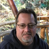 BCI Construction USA, Inc. Employee Wesley Powers's profile photo