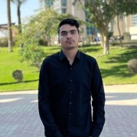 Intixel Employee Mohamed Rady's profile photo