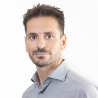 Alpheya Employee Daniele Zanni's profile photo