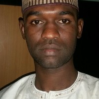 Gombe State University Employee Muhammed Ahmed's profile photo